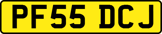 PF55DCJ