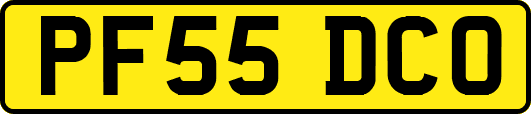 PF55DCO