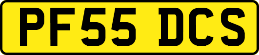 PF55DCS