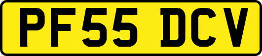 PF55DCV