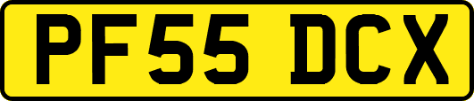 PF55DCX