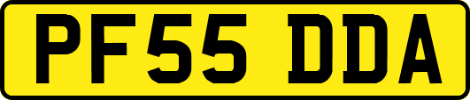 PF55DDA