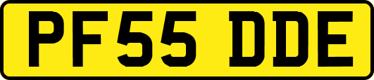 PF55DDE
