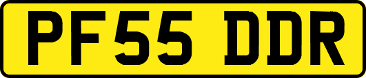PF55DDR