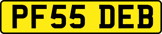 PF55DEB