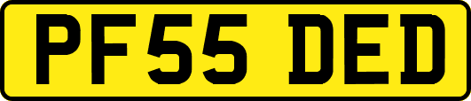 PF55DED