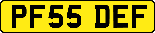 PF55DEF