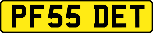 PF55DET