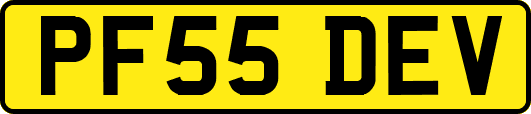 PF55DEV