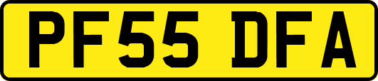 PF55DFA