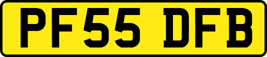 PF55DFB