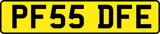 PF55DFE