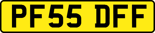 PF55DFF