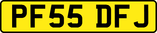 PF55DFJ