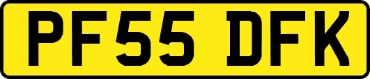 PF55DFK