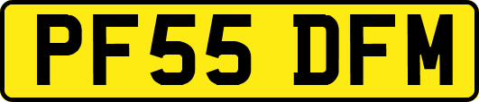 PF55DFM