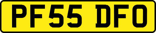 PF55DFO