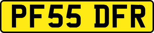 PF55DFR