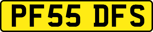 PF55DFS