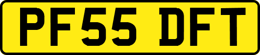 PF55DFT