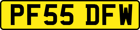 PF55DFW