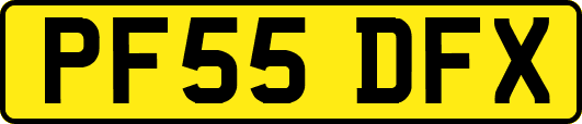 PF55DFX