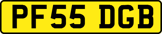 PF55DGB