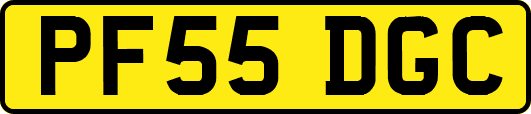 PF55DGC