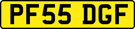 PF55DGF