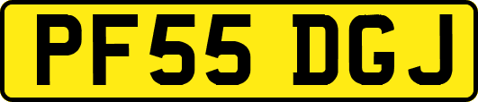 PF55DGJ