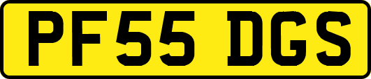 PF55DGS