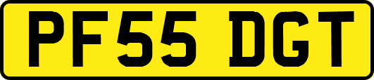 PF55DGT