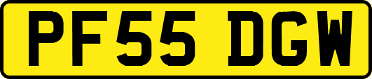 PF55DGW