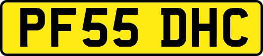 PF55DHC