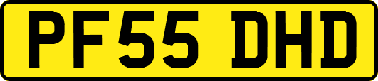 PF55DHD