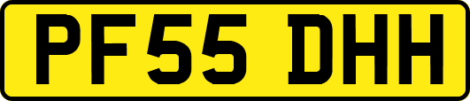 PF55DHH