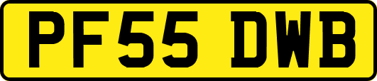 PF55DWB