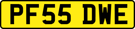 PF55DWE