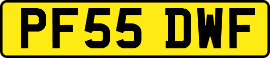 PF55DWF