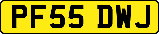 PF55DWJ