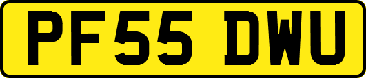 PF55DWU