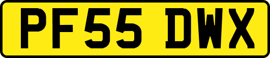 PF55DWX