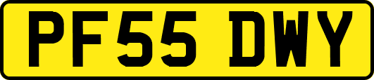 PF55DWY