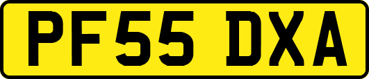 PF55DXA