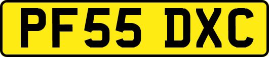 PF55DXC