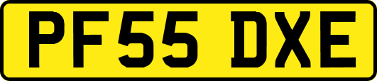 PF55DXE