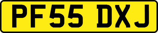 PF55DXJ