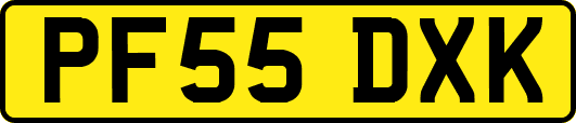 PF55DXK