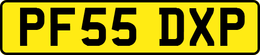 PF55DXP