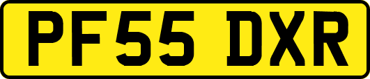 PF55DXR